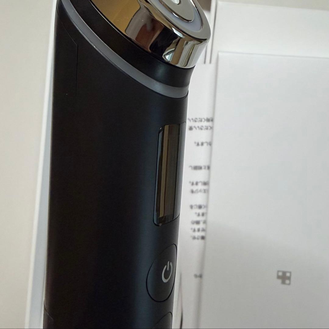 スキンブースタープロ　メディキューブ　黒