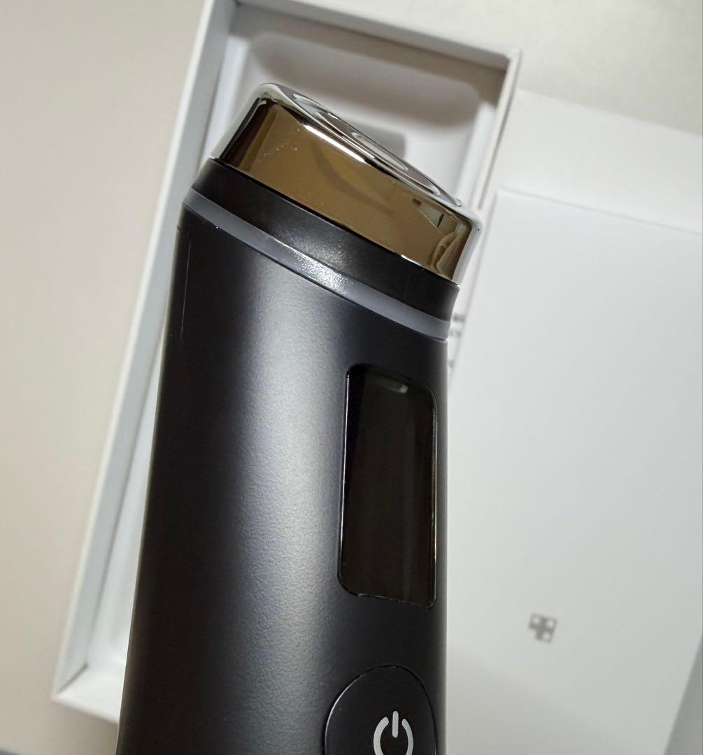 スキンブースタープロ　メディキューブ　黒