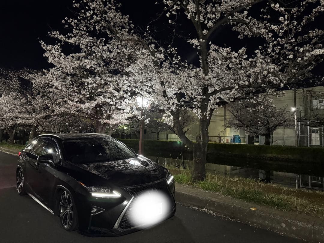 レクサスrx200tエアサス早い者勝ち