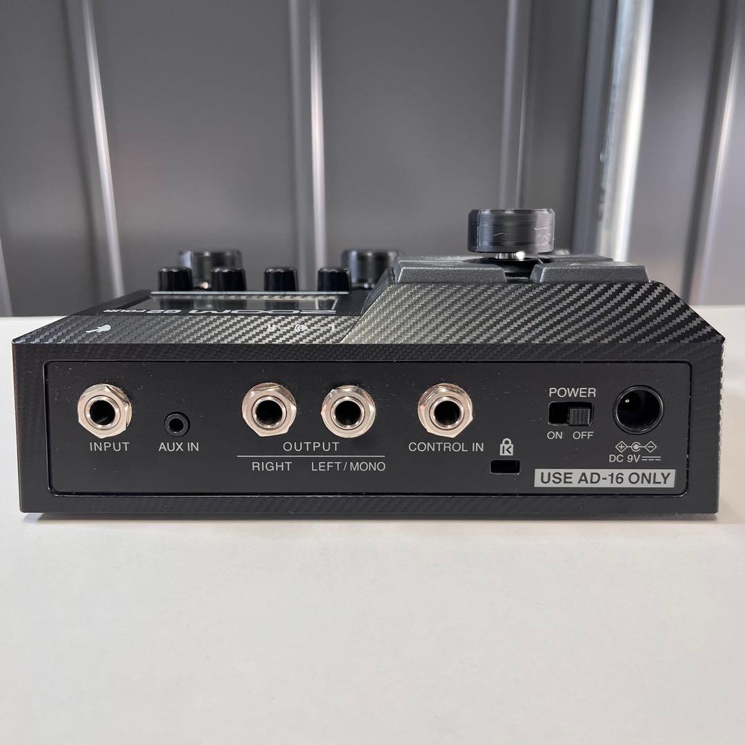 Zoom G2 FOUR ギターエフェクター