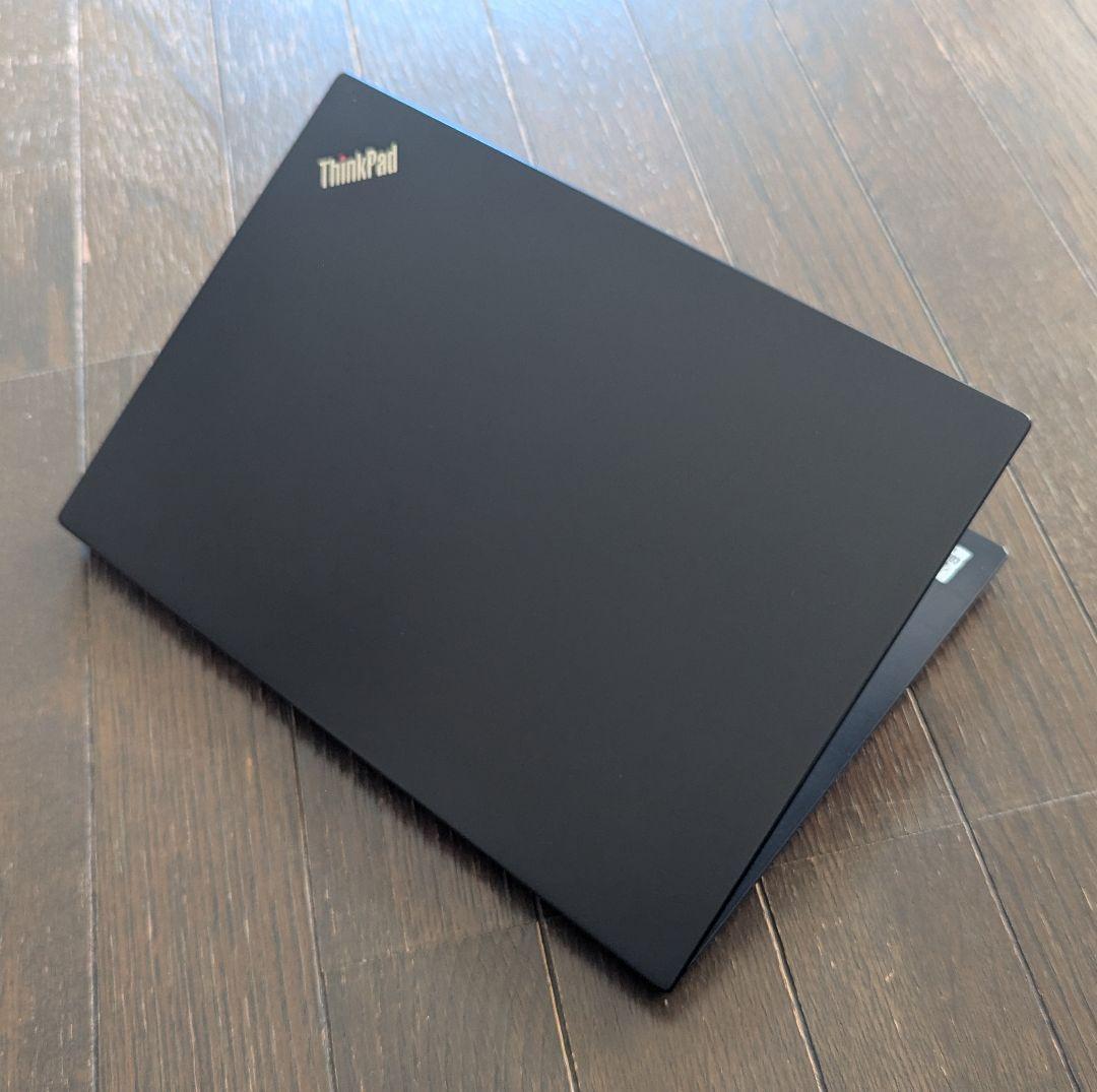 10世代 Thinkpad X13