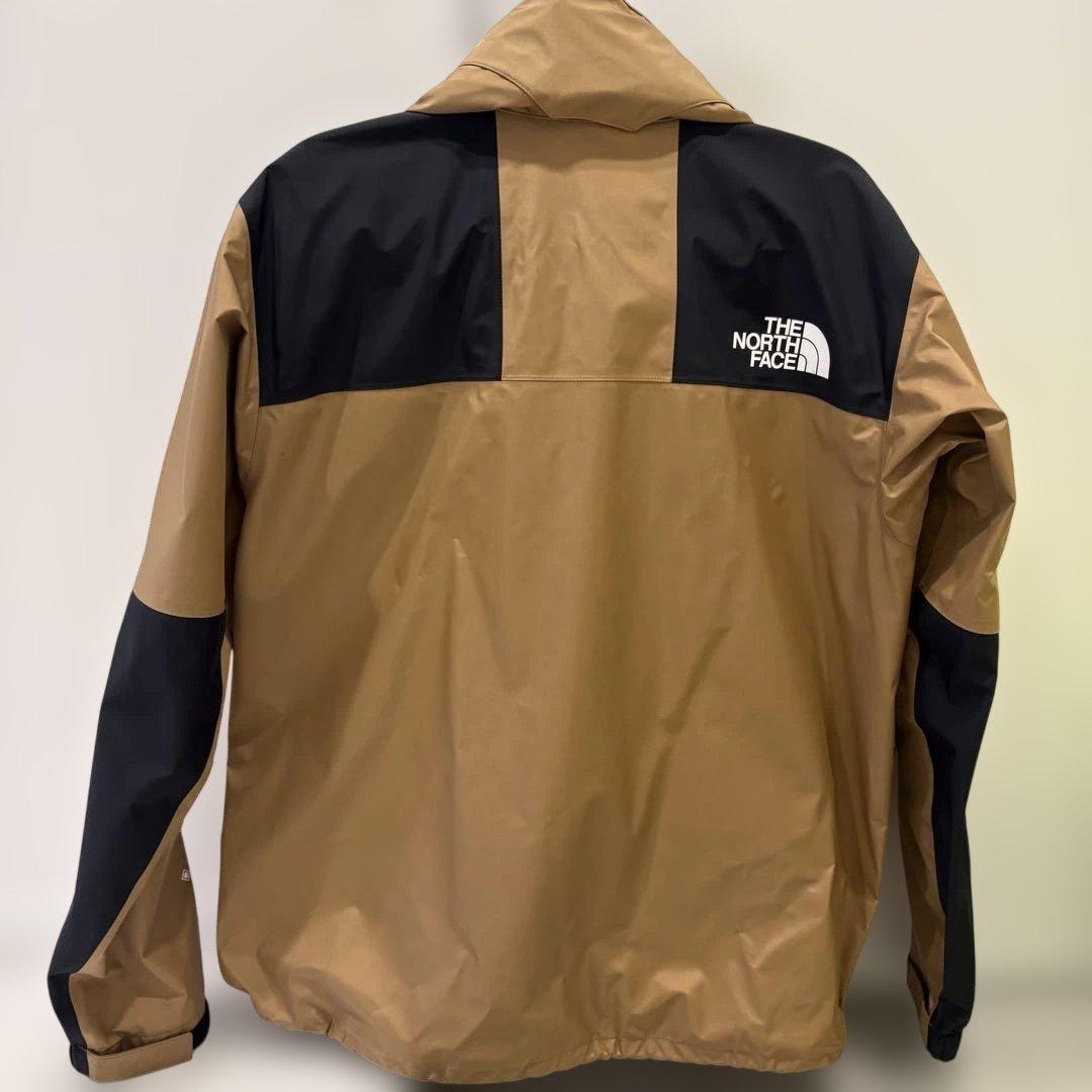 ノースフェイス マウンテンレインテックスジャケット メンズ ゴアテックス 防水