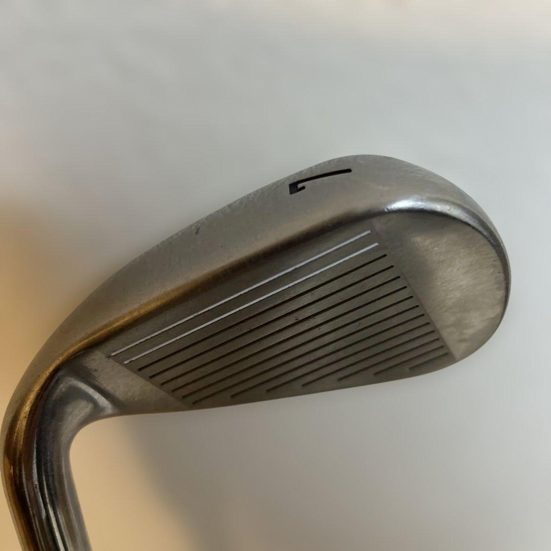 キャロウェイ ローグスター アイアン（５本セット）