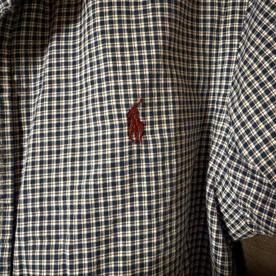 【Tom 】ポロラルフローレン　スリムフィットシャツ　５着セット　s/p