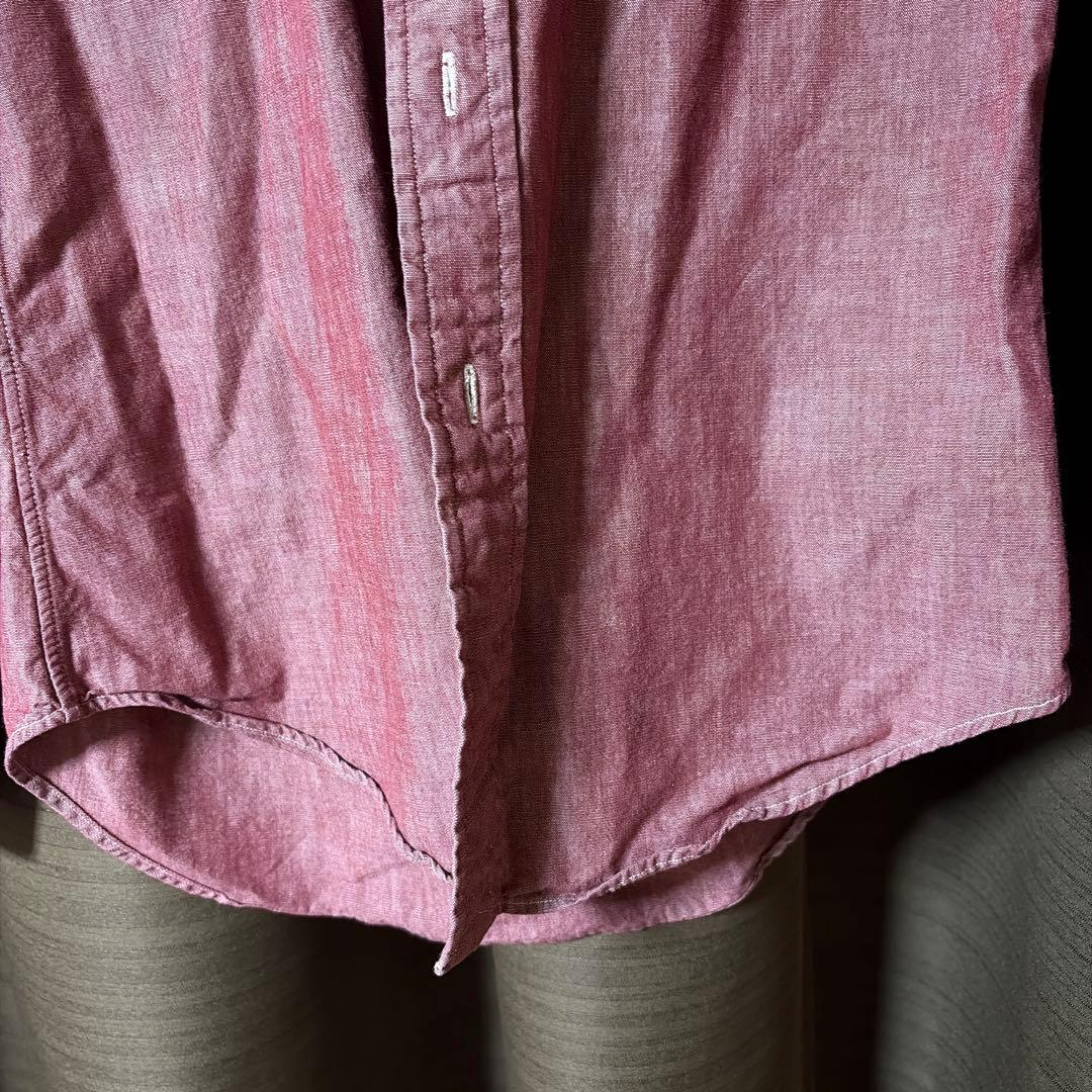 【Tom 】ポロラルフローレン　スリムフィットシャツ　５着セット　s/p