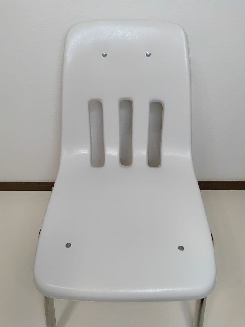 バルコ スタッキングチェア 9000 VIRCO 9000 Chair ④