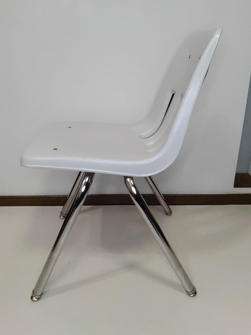 バルコ スタッキングチェア 9000 VIRCO 9000 Chair ④