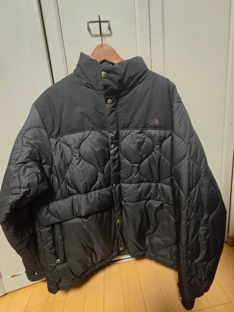 ジャケット・アウター THE NORTH FACE PURPLE LABEL jacket