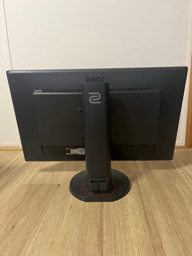 BenQ ZOWIE RL2455 24インチゲーミングモニター