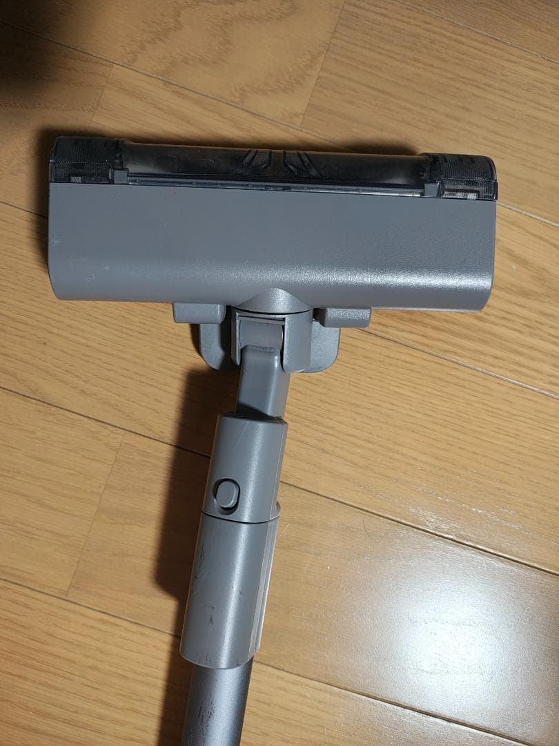 パナソニック★掃除機★MC-SB53K★2024年製★バッテリー新品と同等★5