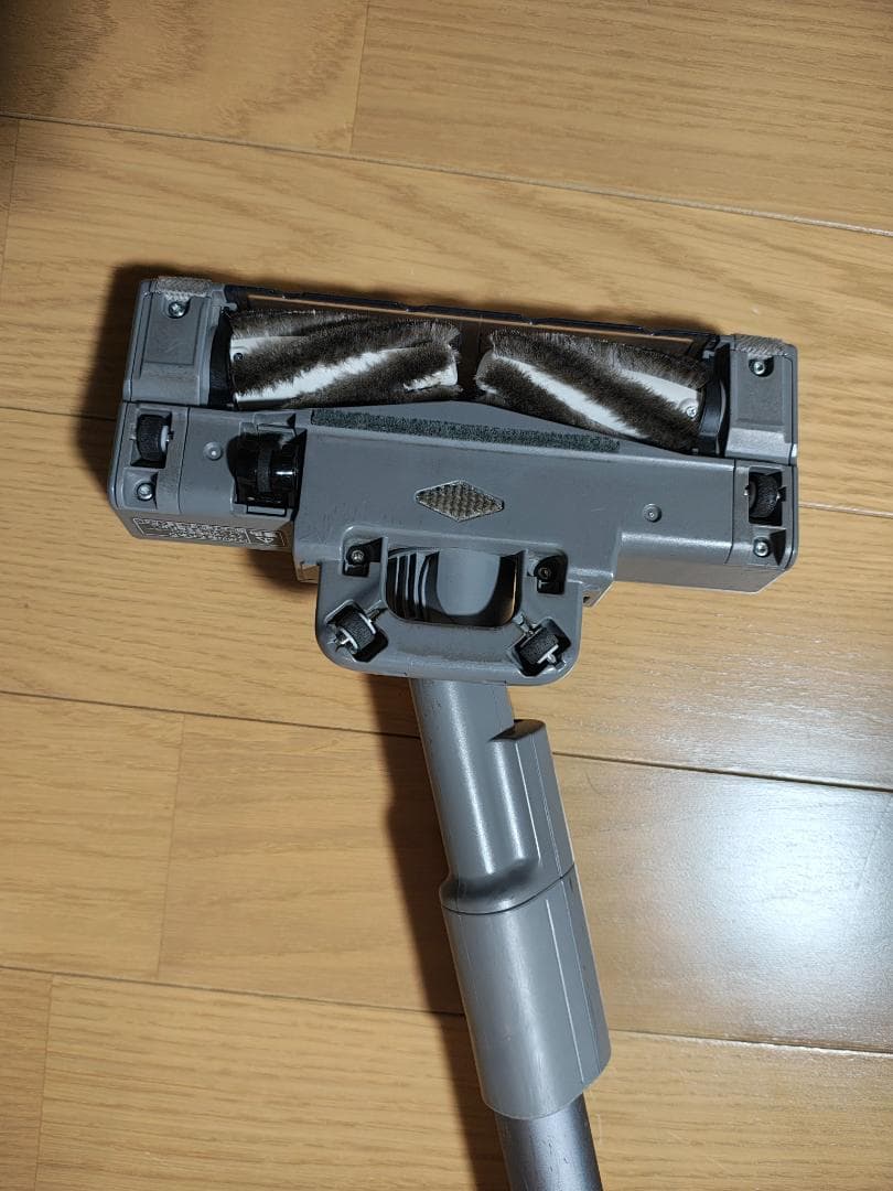 パナソニック★掃除機★MC-SB53K★2024年製★バッテリー新品と同等★5