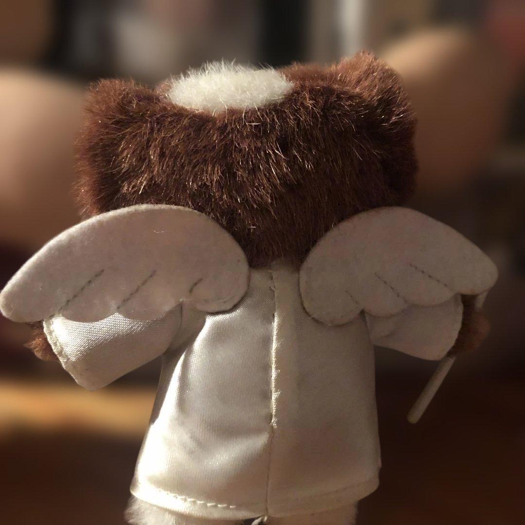 \"*\"様 グレムリン フィギュア 2体セット