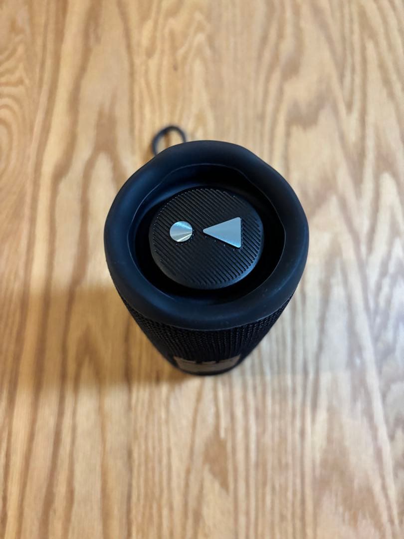 JBL Flip6 ブラック 2台 中古