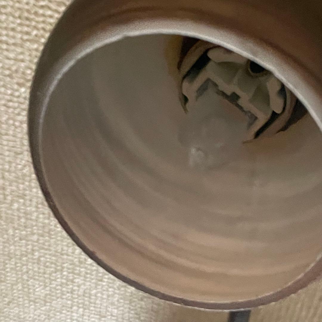 【希少品】北欧　シャンデリア　リビング照明 8畳用 ガラス エグロ 8灯