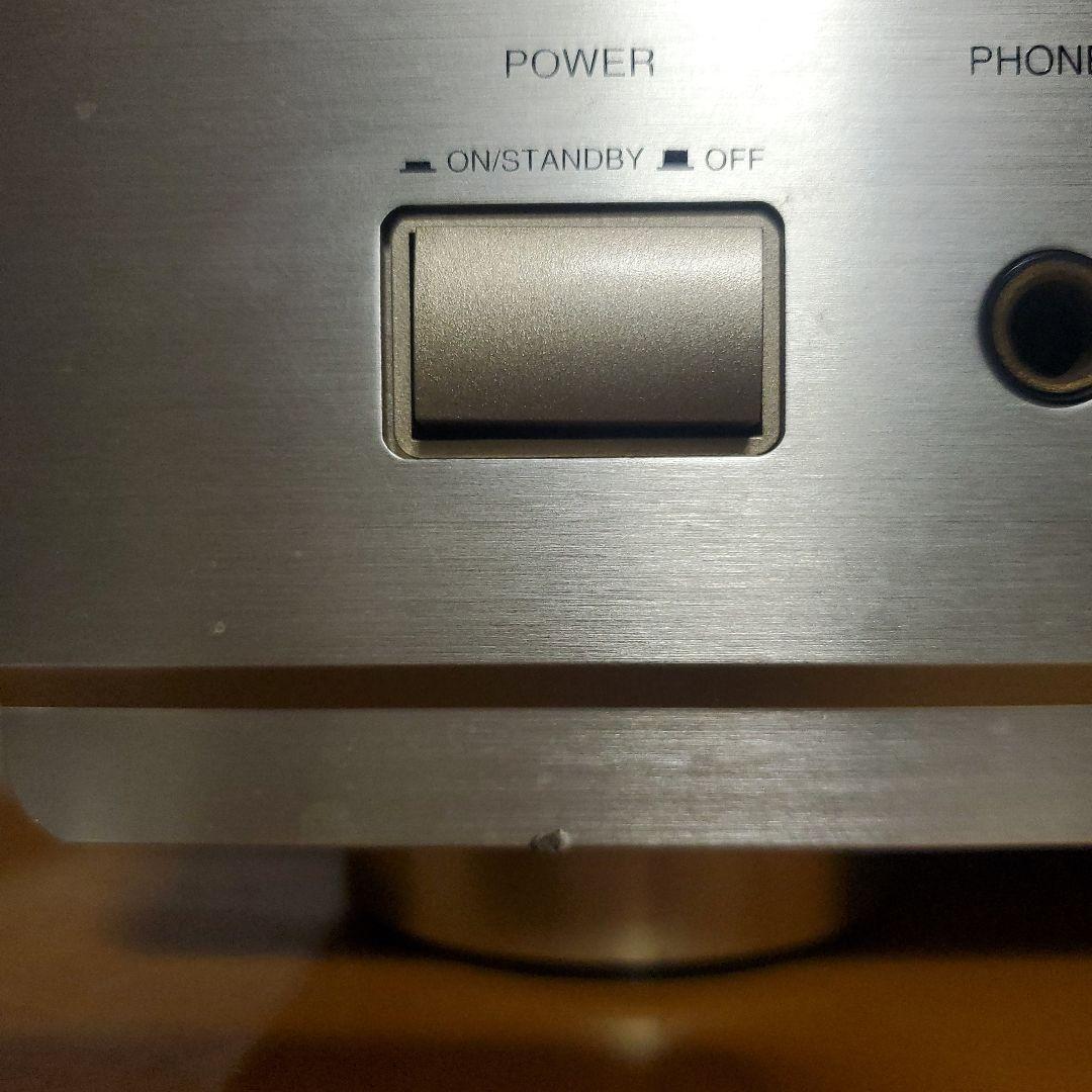 DENON PMA-1500RII プリメインアンプ　リモコン付