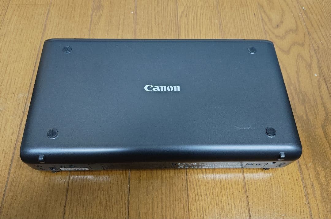 使えるプリンター Canon PIXUS IP110