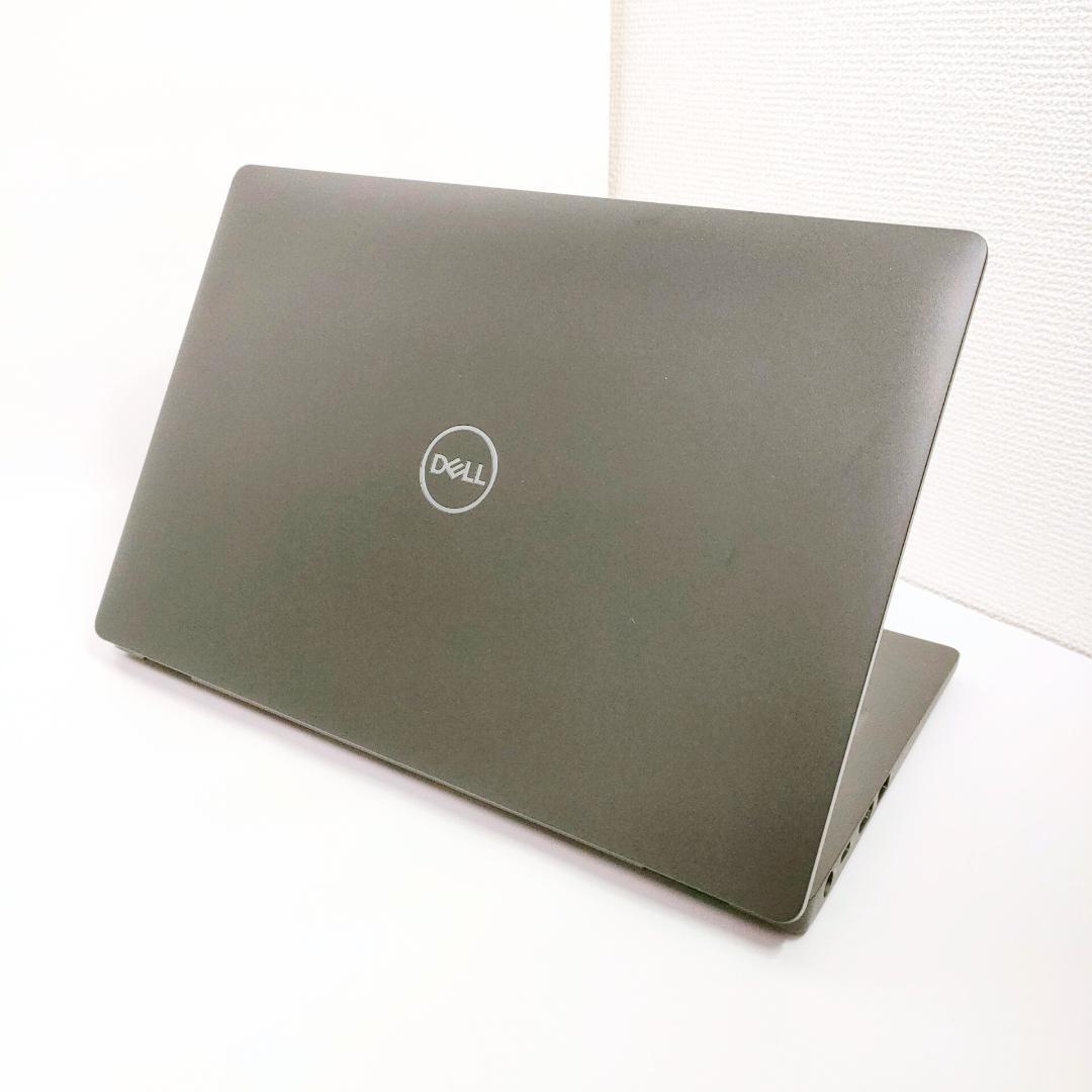 第8世代i7✨️32GB/SSD512/Win11/小型ノートパソコン/DELL