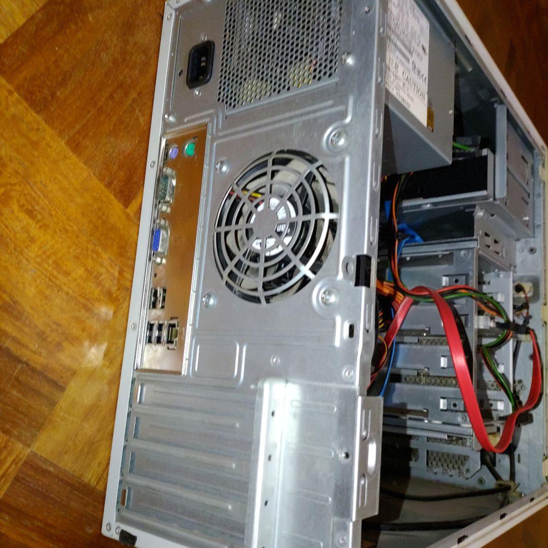 NEC Express5800 GT110b Xeon L3426 サーバー