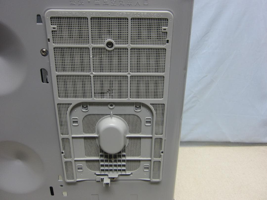 【S9680】整備済 石油ファンヒーター トヨトミ LC-32E