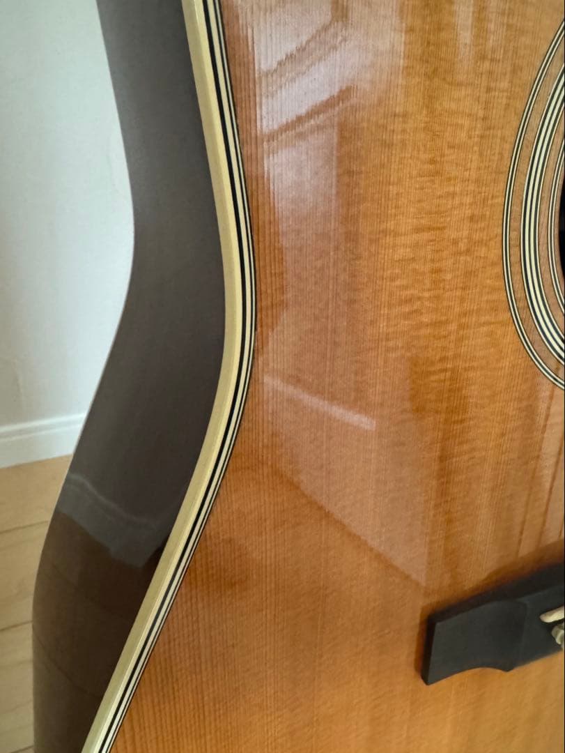 Martin D-28 2004〜2005年製【新品ギグケース付】