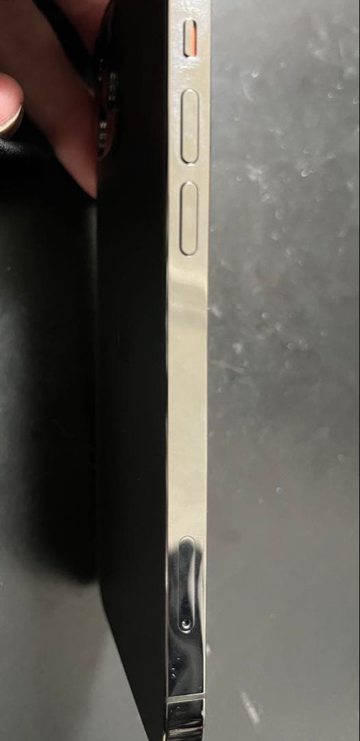 iPhone 12 Pro 512GB ガラスファイトSIMフリー