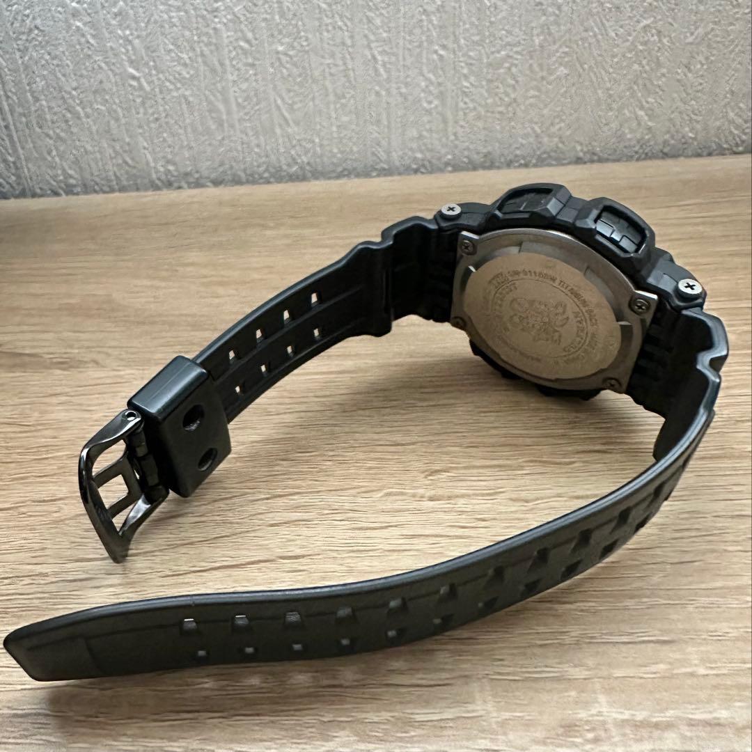 G-SHOCK ガルフマン GW-9110BW-1JF