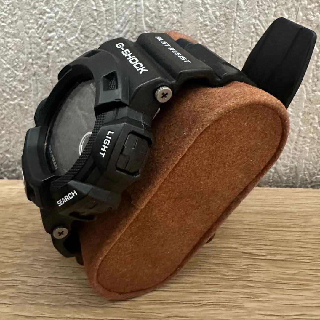G-SHOCK ガルフマン GW-9110BW-1JF
