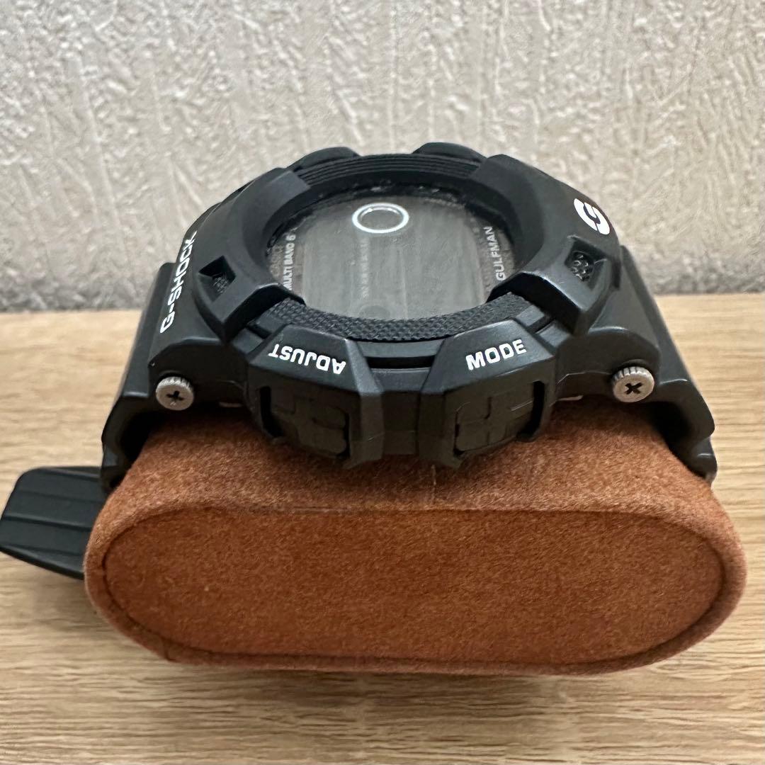 G-SHOCK ガルフマン GW-9110BW-1JF