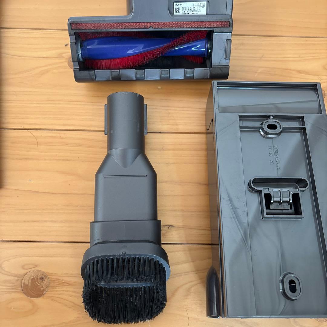 Dyson SV18 スタンド付き