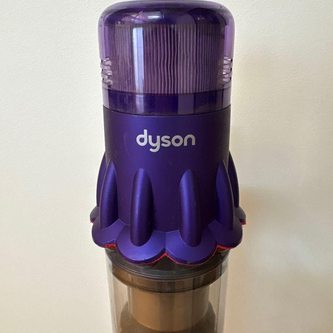 Dyson SV18 スタンド付き