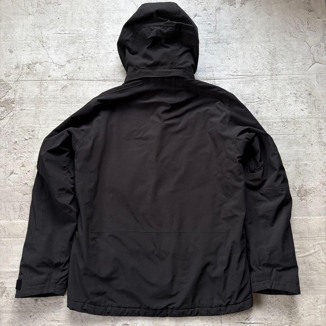 SALOMON EDGE JACKETエッジ スキー スノボージャケット M