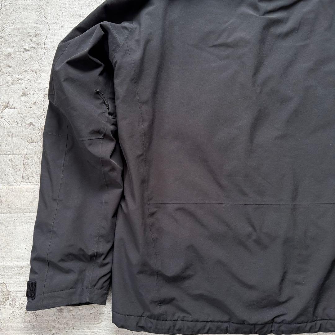 SALOMON EDGE JACKETエッジ スキー スノボージャケット M