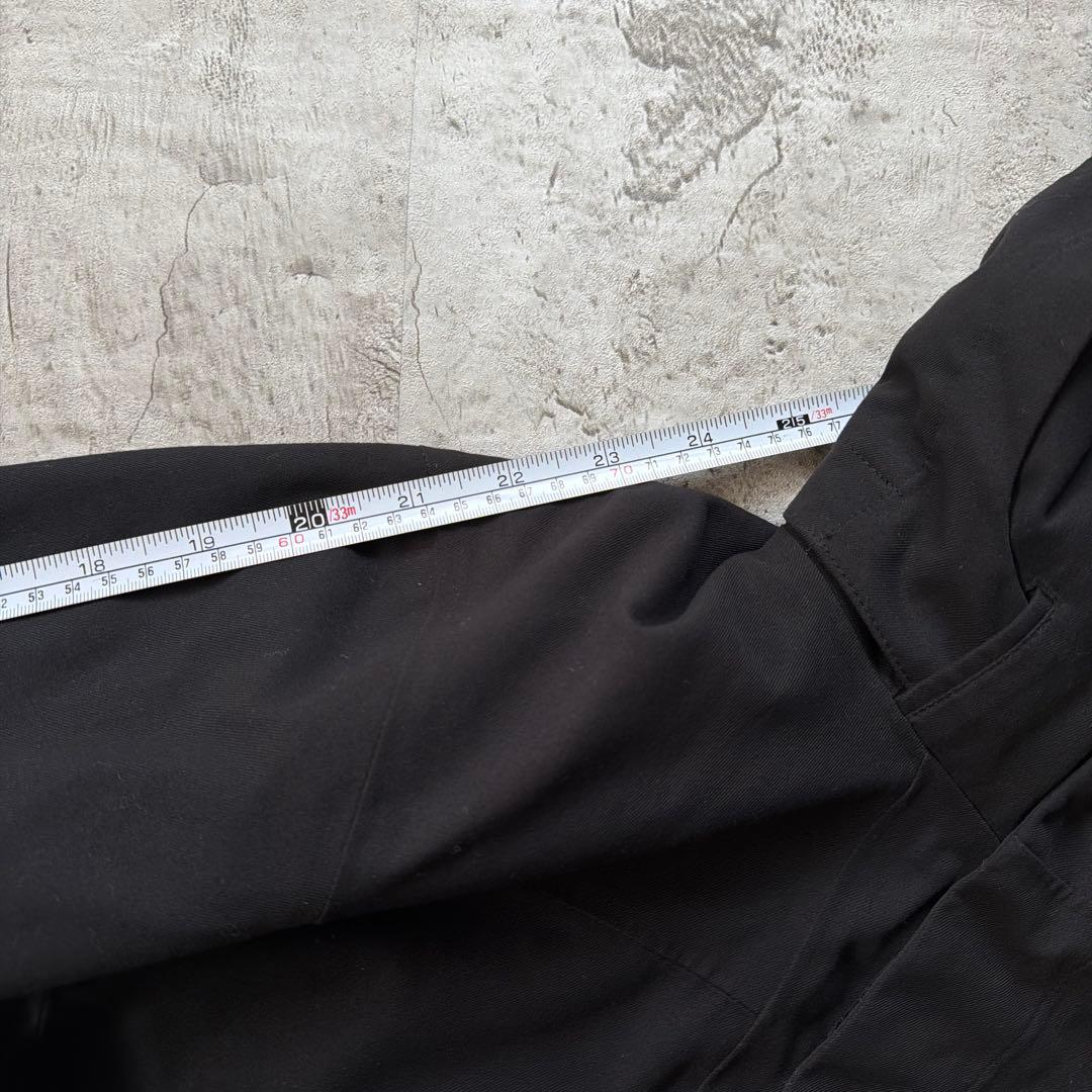 SALOMON EDGE JACKETエッジ スキー スノボージャケット M