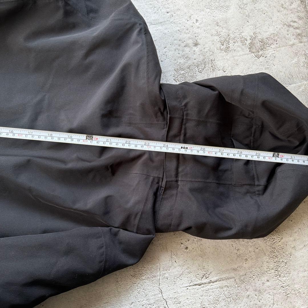 SALOMON EDGE JACKETエッジ スキー スノボージャケット M