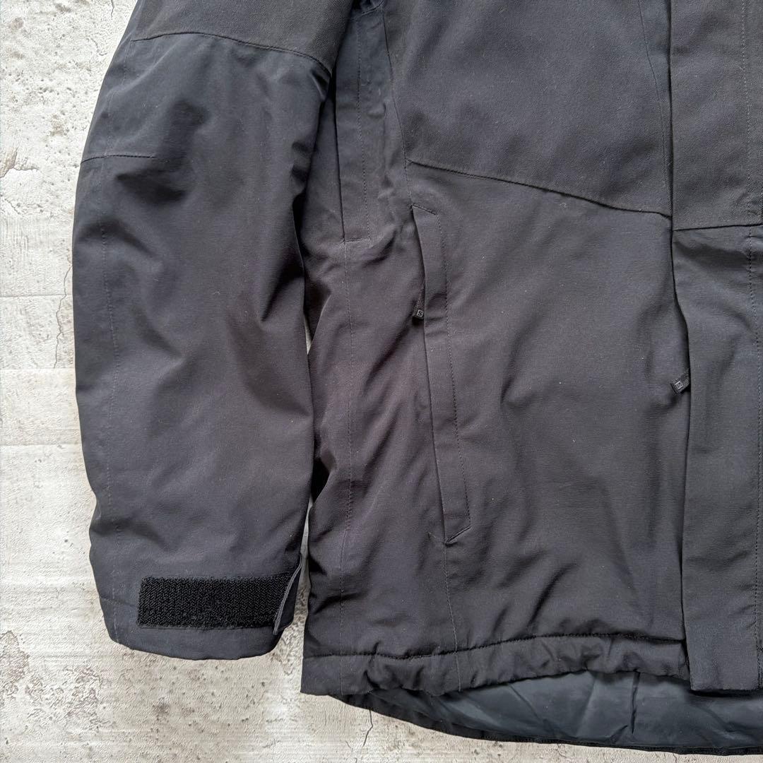 SALOMON EDGE JACKETエッジ スキー スノボージャケット M
