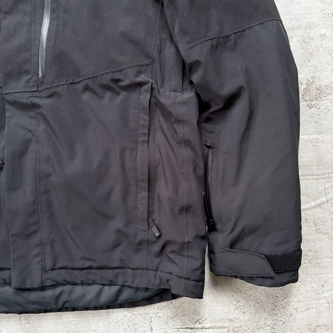 SALOMON EDGE JACKETエッジ スキー スノボージャケット M