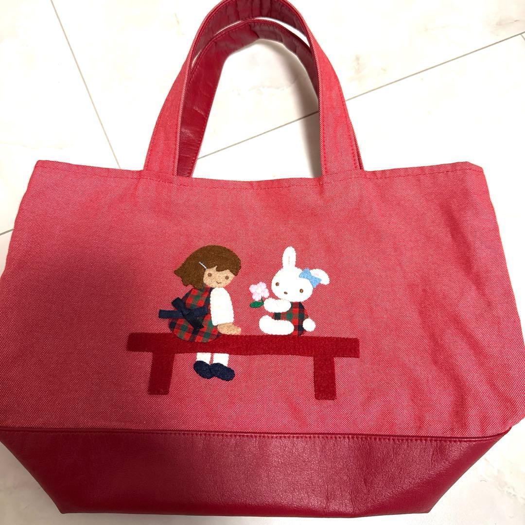 ファミリア　バック