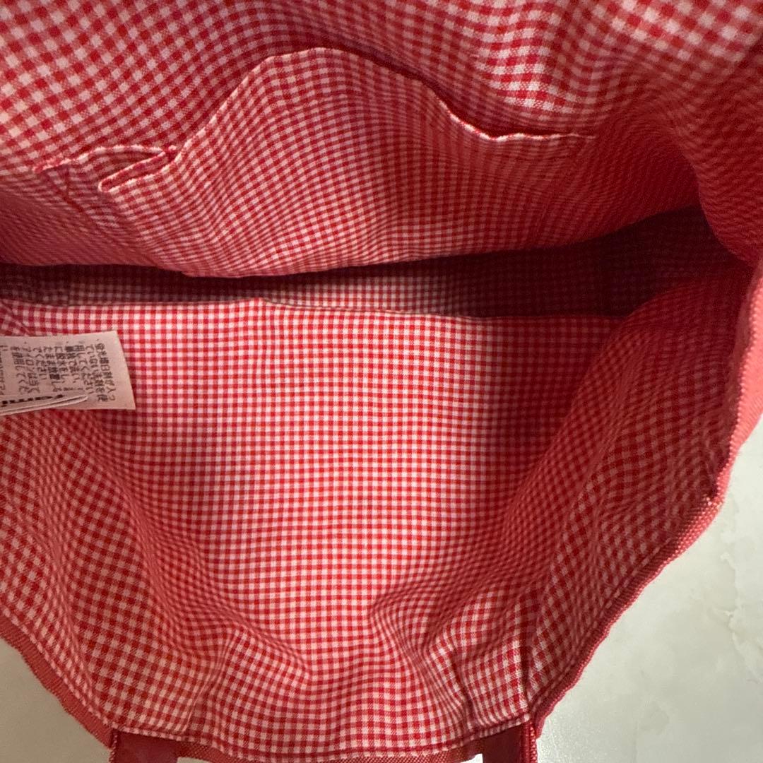 ファミリア　バック