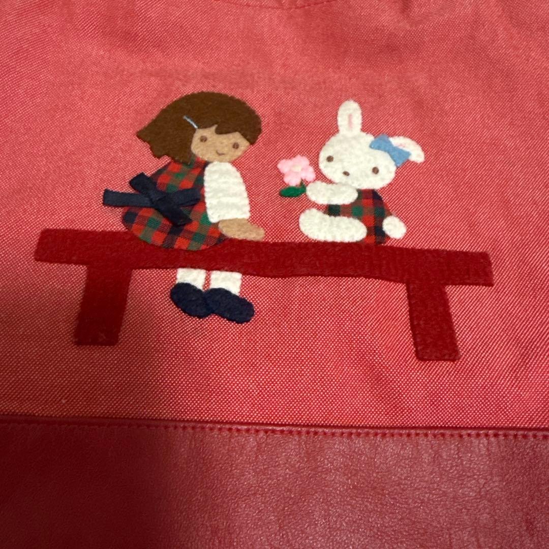 ファミリア　バック