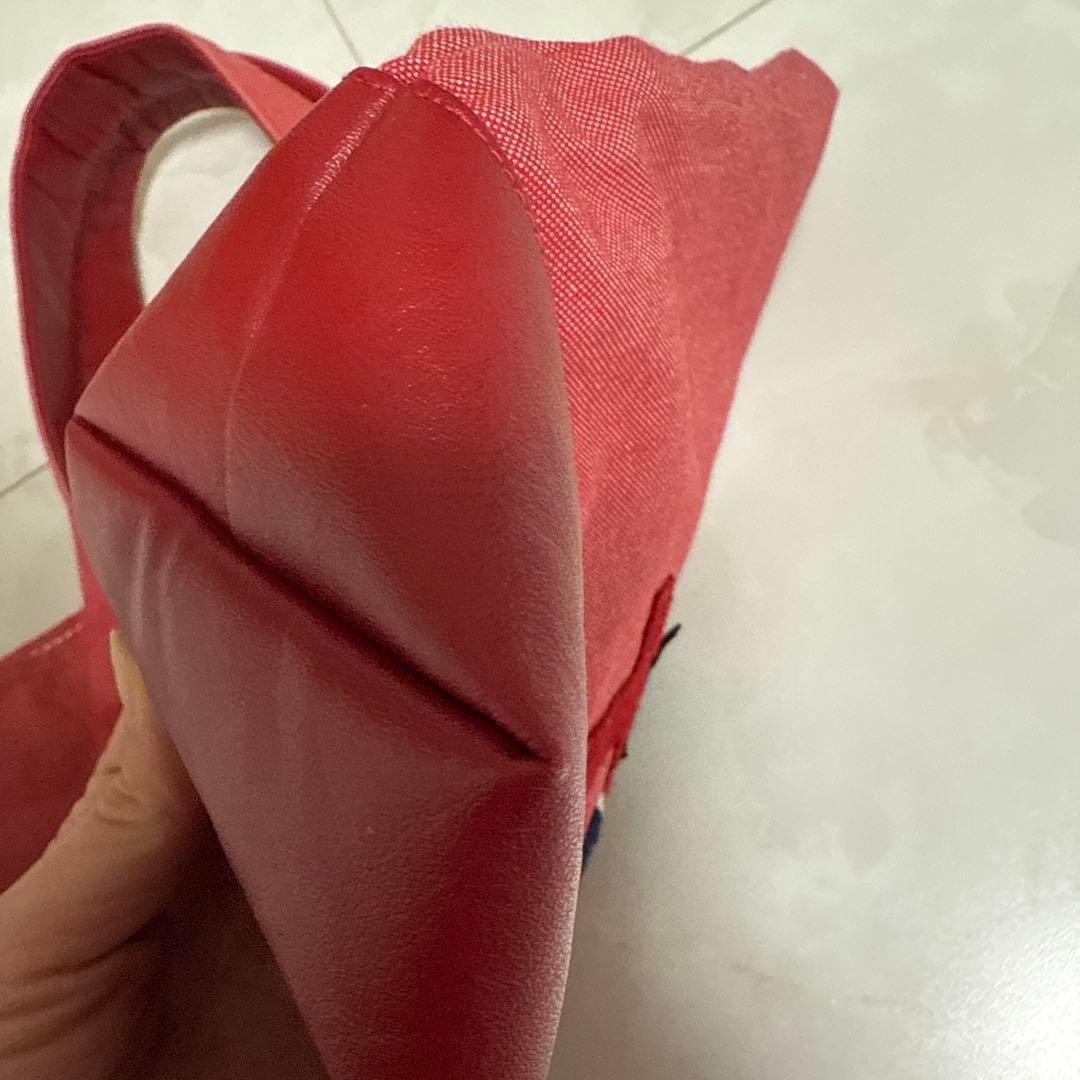 ファミリア　バック