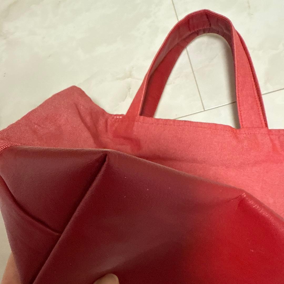 ファミリア　バック