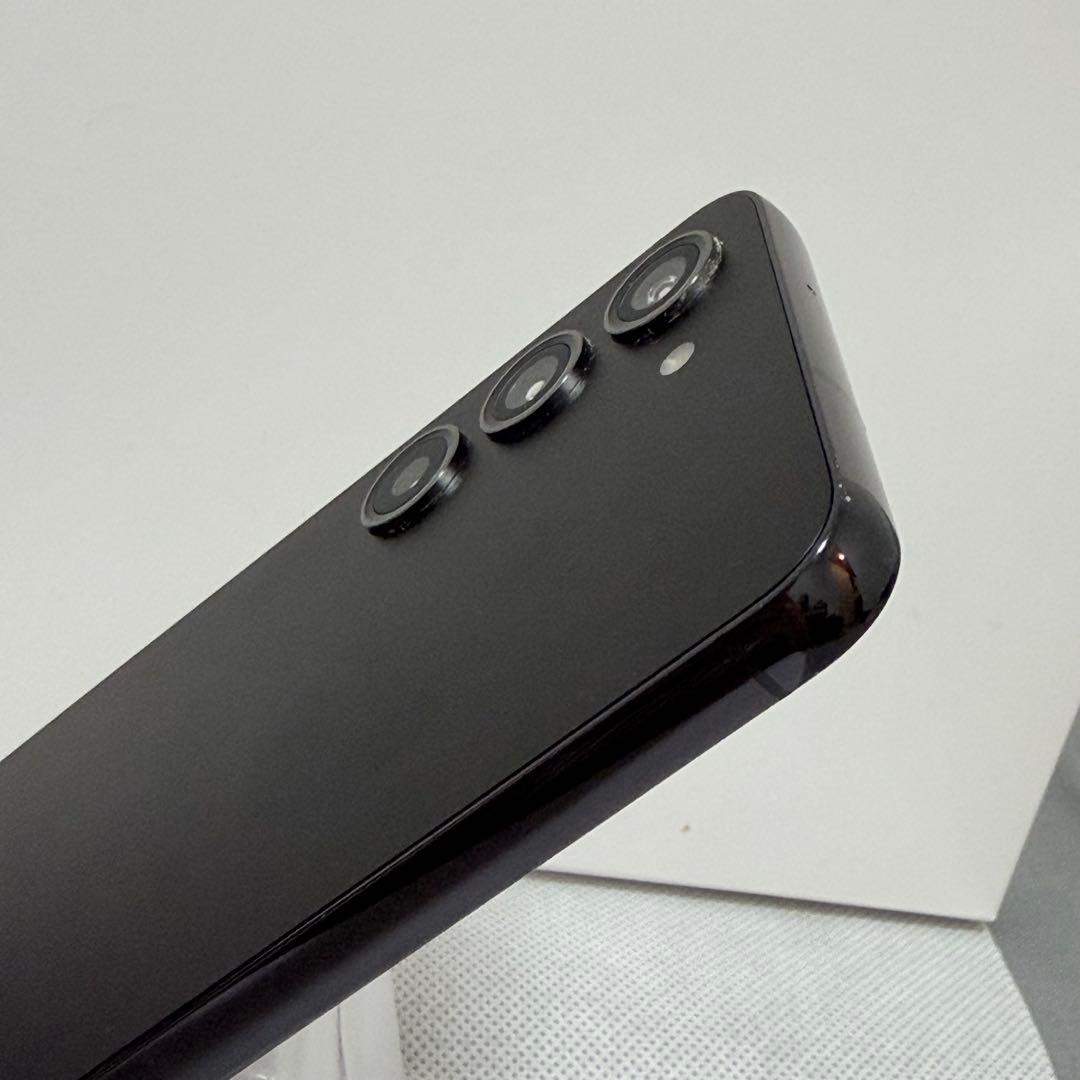 Galaxy S23 256GB SIMフリー docomo ファンタブラック