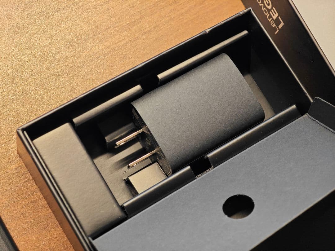 Lenovo Legion Tab (8.8\",3) + 純正ケース・ペンセット