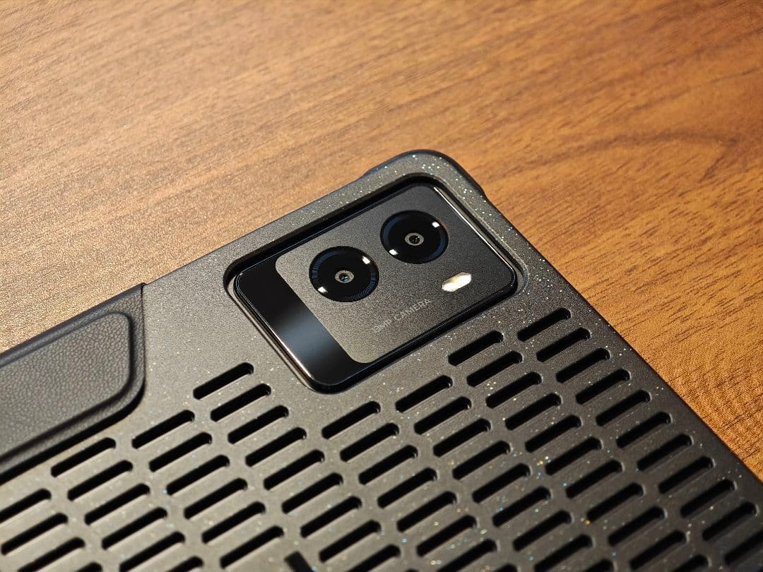 Lenovo Legion Tab (8.8\",3) + 純正ケース・ペンセット