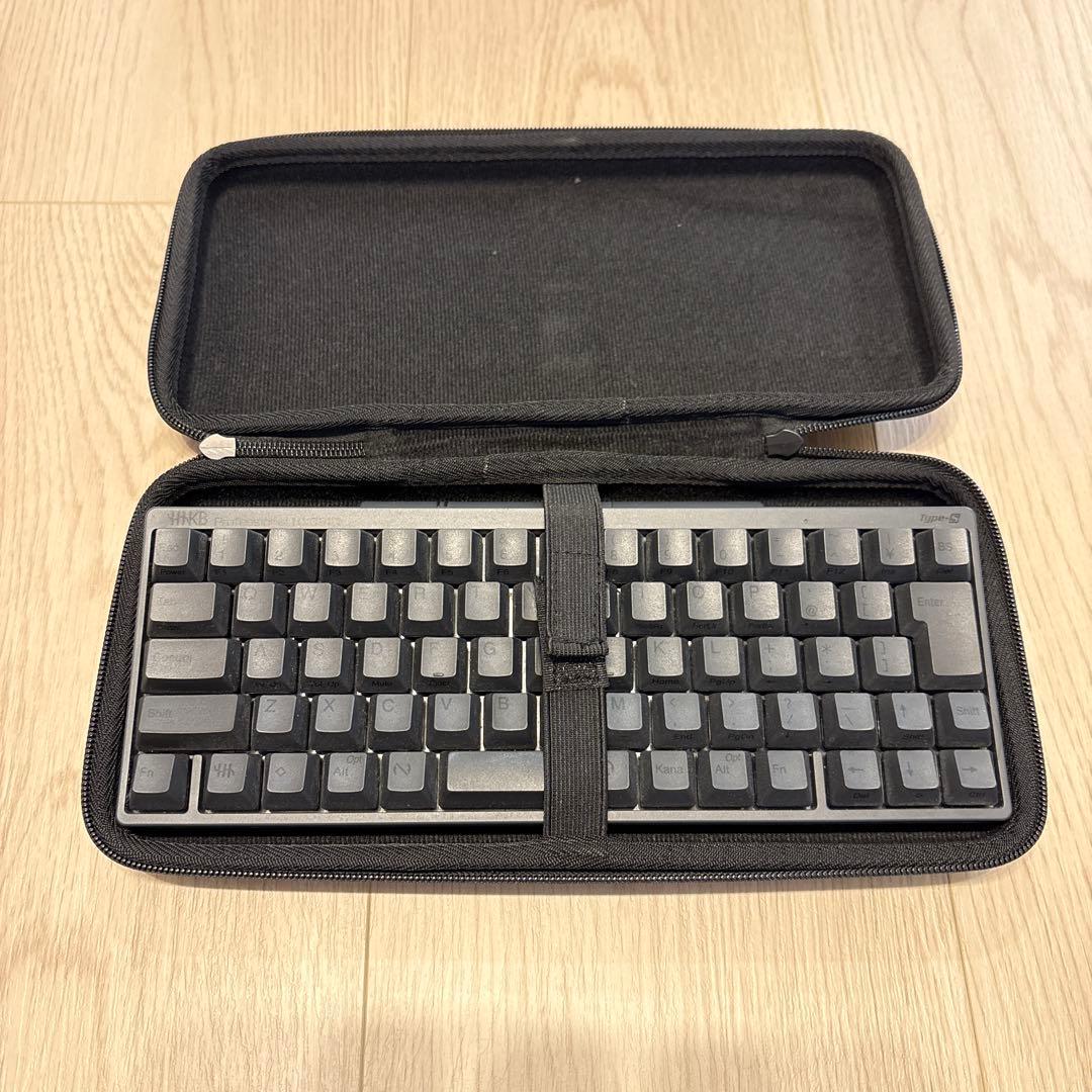 PFU キーボード HHKB Professional HYBRID