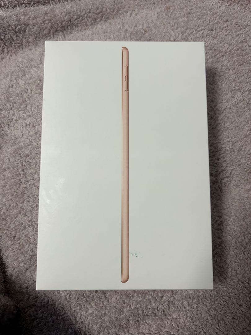 【新品未使用】iPad mini 第５世代　64GB セルラー