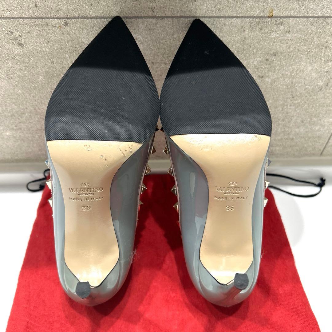 未使用に近いValentino 36 最終価格