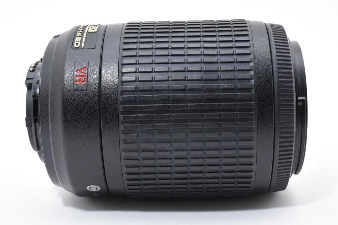 Nikon ニコン AF-S NIKKOR 55-250mm F4-5.6 VR