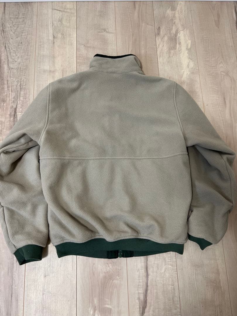 【パタゴニア】リバーシブル・シェルド・マイクロディニ・ジャケット