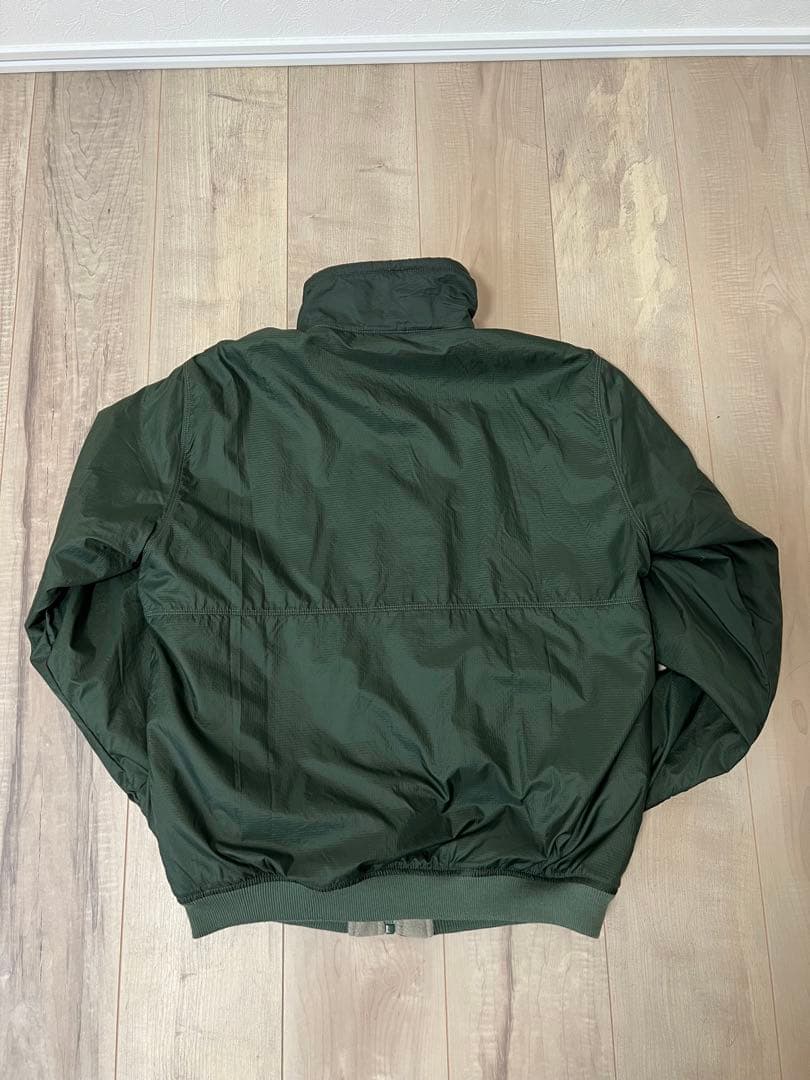 【パタゴニア】リバーシブル・シェルド・マイクロディニ・ジャケット